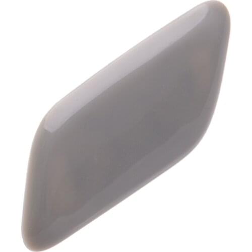 Beler Car Left 8504509901 Headlight Cleaning Cap Washer Nozzle Spray Jet Cover fit for Toyota Avensis T25 2006 2007 2008