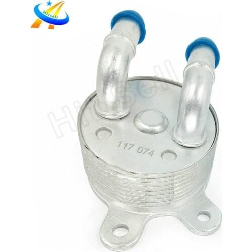 NEW TRANSMISSION OIL COOLER For MAZDA 3 6 CX-5 OEM FZ01-19-9F0 FZ21199F3 FZ0219946