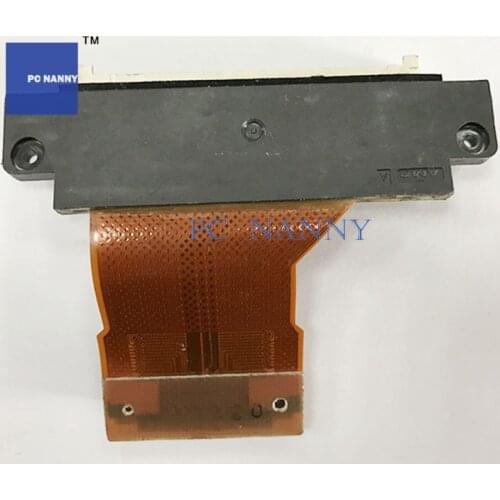 Original A66L-2050-0010#B Fanuc PCMCIA Card Slot test good free shipping