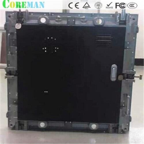 Pantallas de led cabinet p4p3p2.5p2p1.9p5p6p7.62p8p10 p4 indoor video led screen