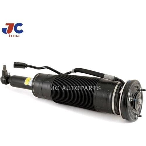 Front Left Right Hydraulic ABC Shock Suspension Absorber Strut For Mercedes W221 S350 CL600 CL550 S450 2213207813 2213202413