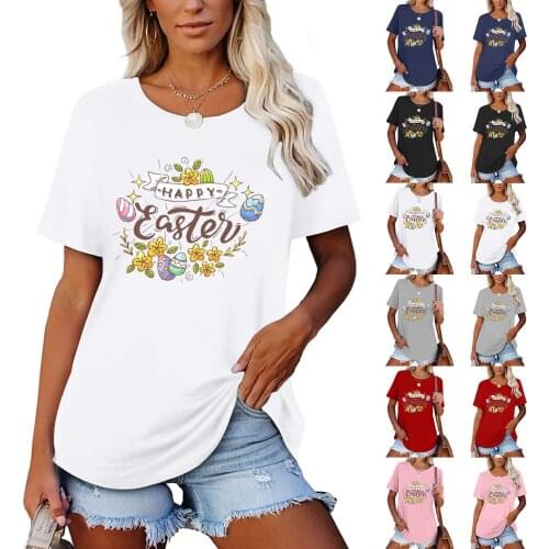 Women's T-shirts With Print Perimedes China