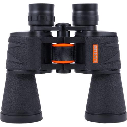 Hiking Binoculars Outdoor Travel Climbing Ascend Equipment Accessory 15000m Long Range High Power Telescope Professional