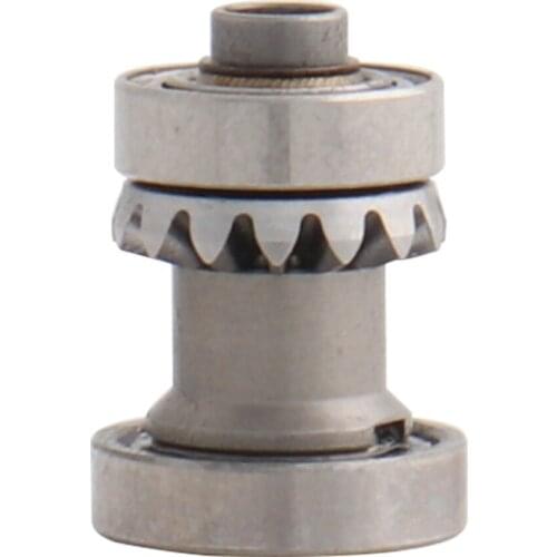 Cartridge Rotor for COXO YUSENDENT Dental 20:1 Implant Contra Angle Handpiece Max 55N.cm Air Turbine Original CX235C6-19