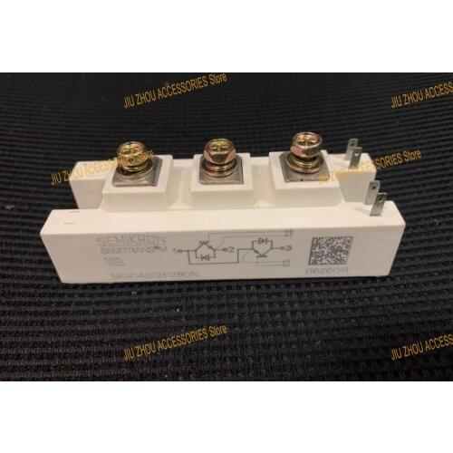 SKM145GB128DN NEW