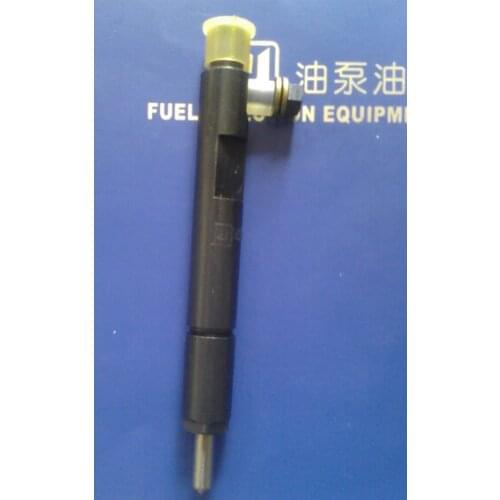 Free Shipping KBAL-P031A 14 screw Shifeng 1115 150P201 Diesel engine injector nozzle suit for Chinese brand