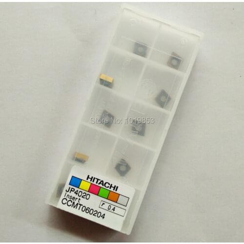 CCMT060204 JP4020 CARBIDE inserts