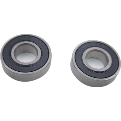Scooter Auxiliary Wheel Ball Bearings for Xiaomi M365 PRO RPO2 Electric Scooter Accessories