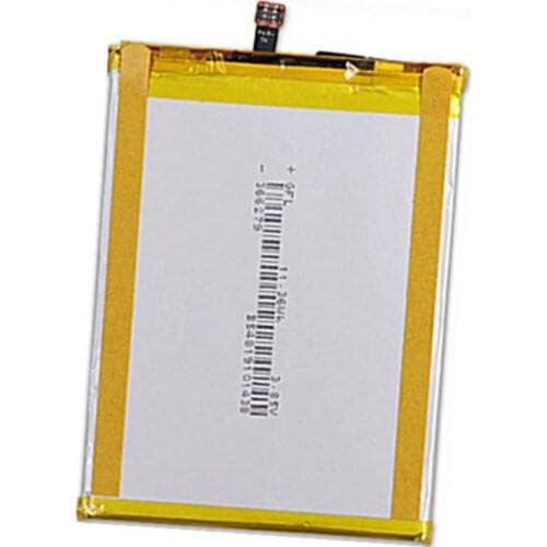 High quality Replacement Built-in Battery Authentic A 4 For Elephone A4 3000mAh 5.84 inches Smartphone