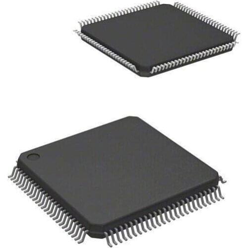 Free Shipping 5 pcs/lot STM32F103VET6 QFP 100% NEW IN STOCK IC