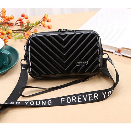 Маленькие чемоданы Caioaifei China At AliExpress