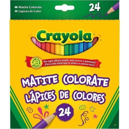Crayola 
