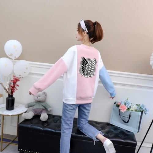 Dandeqi Womens Autumn Hoodies