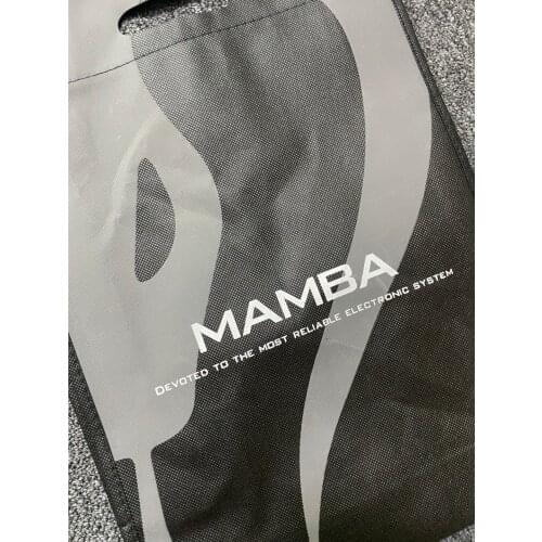 2PCS 39x27x9cm Diatone Mamba High Quality Tote Bag for RC FPV Racing Outdoor Flying