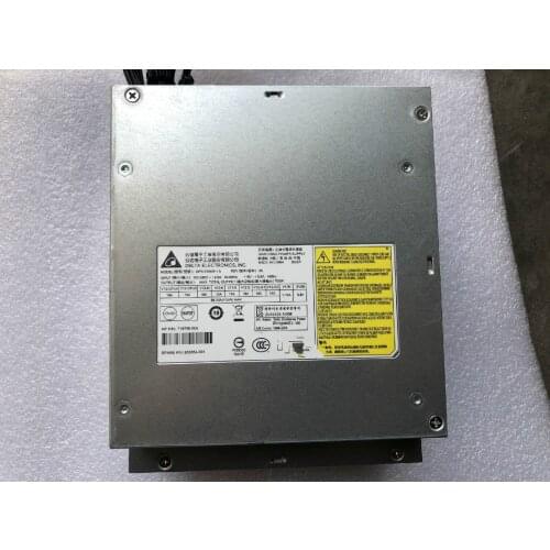 For HP Z440 WS power supply 700W, 758467-001 719795-001 DPS-700AB-1 A