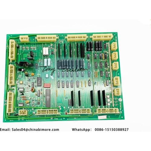 Elevator Lift inverter driver main pcb card board INV-SDCL3 1R01681-Bo