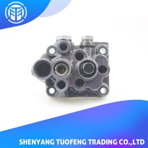 T.DI Diesel Fuel Pump Head Rotor 119940-51740 for X4-3,Three Cylinder Pump Head