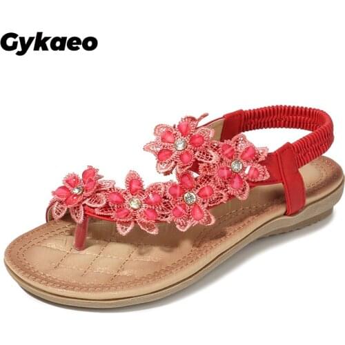 Gykaeo Women's Slip-ons