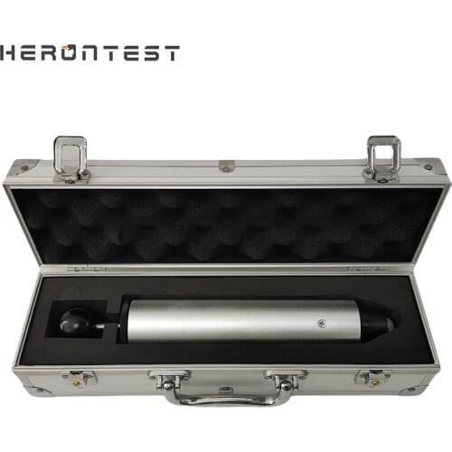 IEC60068-2-75 Universal type Spring Impact Hammer with 6 energy