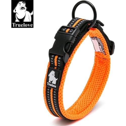 Pets Collars Dog Collar Accessories Dog Light Pit Bull Dog Harness Dog Collars Puppy Big Dog Stuff Quick Release Reflective