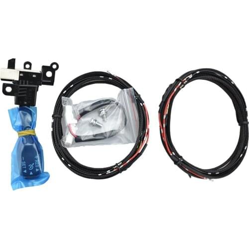 Cruise Control Switch for Toyota Corolla Yaris Vios Hilux Hiace Wish Auris Prius Previa RAV4 84632-34011 84632-34017