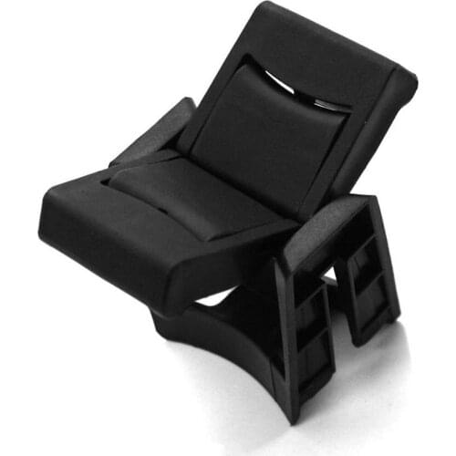 Center Console Cup Holders Insert Bottle Drink Divider For Toyota Camry 2007-2011 Foldable