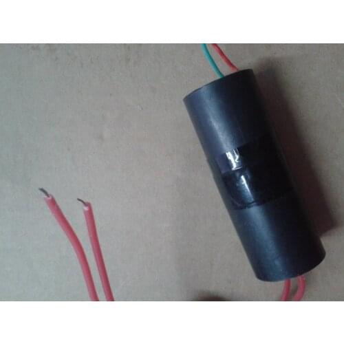 DC 3.7-7.4v to 400kV 400000V Boost Step-up Power Module High-voltage Generator