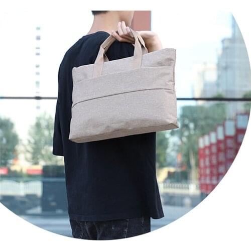 Laptop Sleeve Bag Computer Notebook Tablet Bag Handbag Briefcase Portable Waterproof/Shockproof
