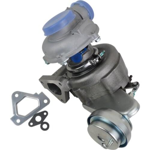 AP02 Turbocharger For Mercedes Vito 111 115CDI W639 Viano 2.2CDI OM646 80Kw 110Kw VV14 2.0 2.2 CDI OM 646.982 - Brand New