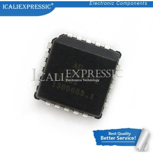 1PCS AD831AP AD831APZ AD831 PLCC-20 In Stock