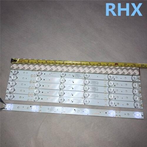 12Pieces/lot FOR 42 " LCD backlight bar LED42HD330D kJ40D06-ZC14-01 303KJ400031 100%NEW