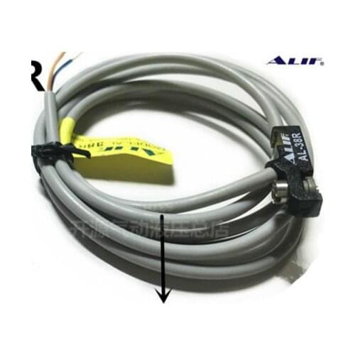 3pcs Alif Magnetic Switch AL-38R AL-38RD AL-38DF AL-38N AL-38P