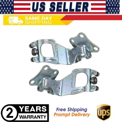AP01 Slide Door Hinge Assembly Left & Right for Toyota Sienna 3.3L 3.5L V6 2004-2010 6838008031 6839008031