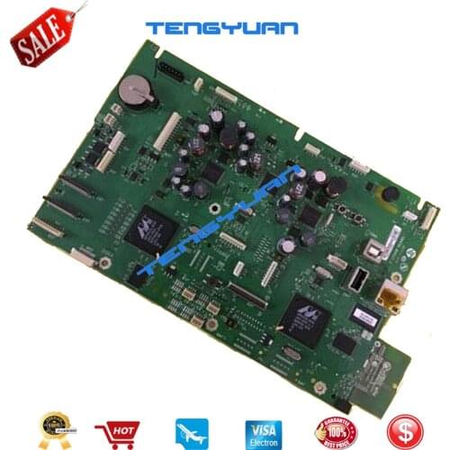 Free shipping CN461-67002 CN463-80023 FOR Officejet PRO X476DW DN Main PCA Board Formatter Boar INK Printer cartridge card parts