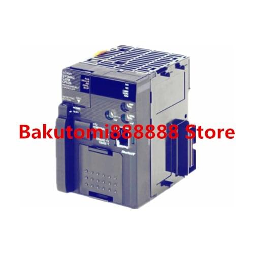 CJ2M-CPU34 controller