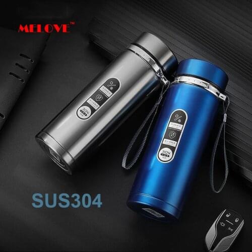 Stainless Steel Thermoses CORATED China