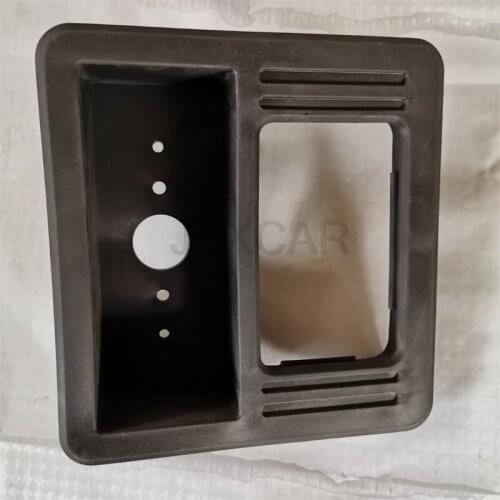 For Bobcat 6672279 Bobcat taillight socket S160 The New high quality Free shipping skid loader taillight lamp holder accessories