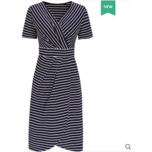 Летние трикотажные платья Do Dower China At AliExpress