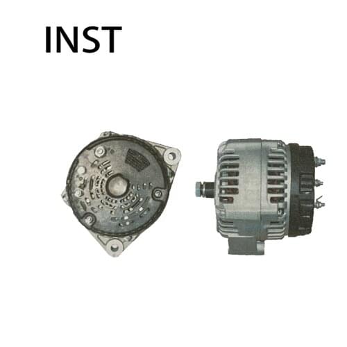 ALTERNATOR DYNAMO GENERADOR ELECTRICO FOR 24V 80A IA1031 MG473 AAN5116 11.201.795 20065 0120468146 0120469104 0120469105