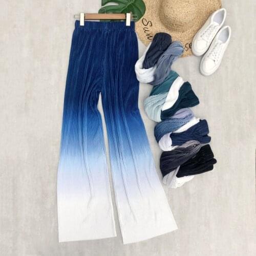 Women's Wide Trousers Hermicci China