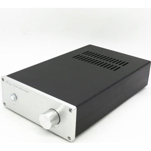HI-End TDA7293 stereo amplifier, amplifier audio hifi home 90w*2 hifi amplifier
