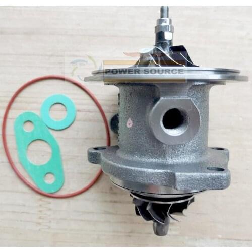Turbo Cartridge CHRA Core KP31-0002 54319880002 54319880000 6600960199 6600960099 For Smart MCC Fortwo MC01 OM660DE08LA 0.8L CDI