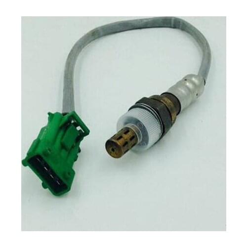 0258005292 Lambda Oxygen Sensor For Citroen C2 C3 C4 Peugeot 9657632980 9642381380