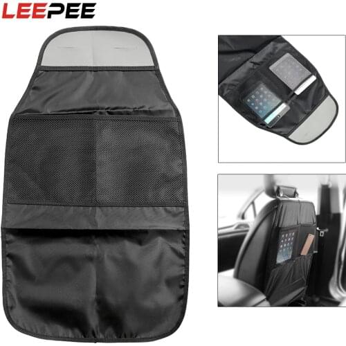 Чехлы на спинки сидений автомобиля LEEPEE China At AliExpress