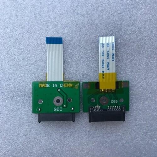 Lenovo Z50-70 G50-70 G50-45 G50-80 CD-ROM, hard disk adapter plate NS-A274