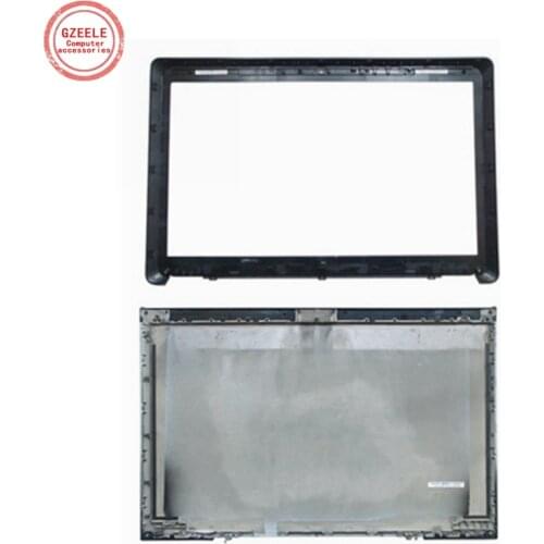 Laptop LCD Top Cover For SONY VPCF2 VPC-F2 Front Bezel Bottom Case 012-000A-6475 012-000A-6477 012-000a-6480 6508