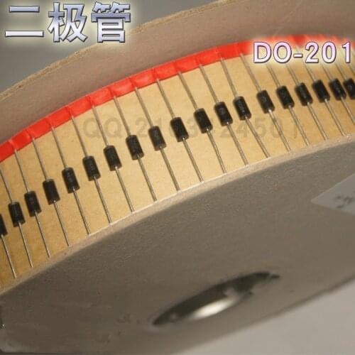 Original New 10pcs/ SR320 SR330 SR340 SR350 SB320 SB330 SB340 SB350 D0-201