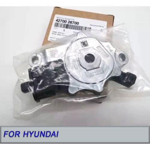 For HYUNDAI Sonata YF Elantra MD Neutral Safety SwitchOEM 4270026700 4270026500