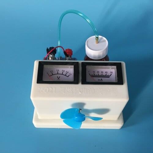 Hydrogen Fuel Cell Experimental Apparatus Chemistry Experiment Equipment Teaching Equipment