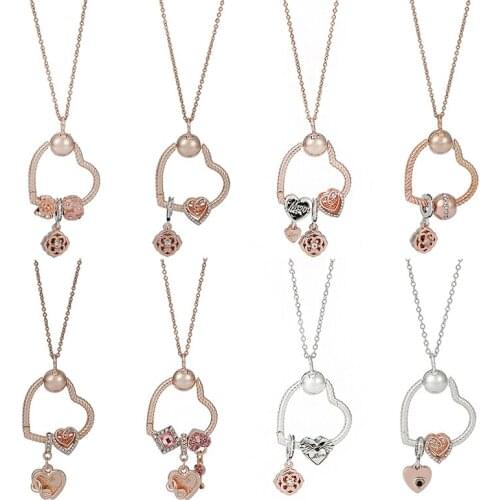 Yexcodes Jewelry Pendants